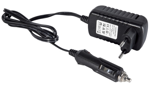 [027992] 12 V EURO pakroviklis - GYSPACK 660 (027992, GYS)