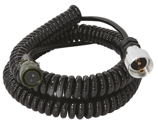 [028777] Spiralinis kabelis 1,2–5,0 m, 2,5 mm², DIN 14690, GYSFLASH XTREM (028777, GYS)