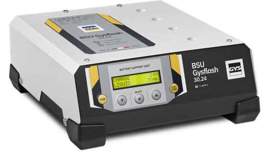 [029231] GYSFLASH 30.24 HF (029231, GYS)