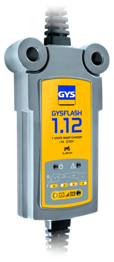 [029361] GYSFLASH 1.12 (029361, GYS)