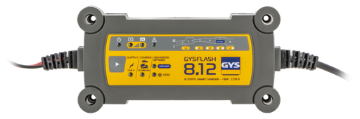 [029385] GYSFLASH 8.12 (029385, GYS)
