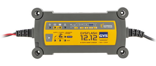 [029392] GYSFLASH 12.12 (029392, GYS)