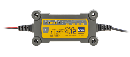 [029521] GYSFLASH 4.12 - (UK) (029521, GYS)