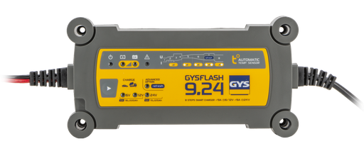 [029651] GYSFLASH 9.24 - (UK) (029651, GYS)