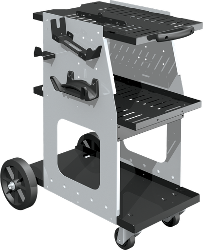 [037489] TROLLEY 4m� WELD 810 (037489, GYS)