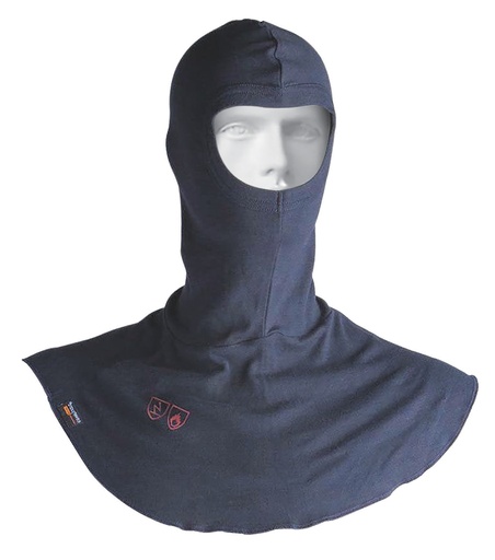 [037687] Fire Resistant Welding Hood (037687, GYS)