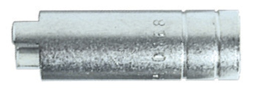 [041851] Tack welding nozzle Ø12 mm for 150 A torch (041851, GYS)