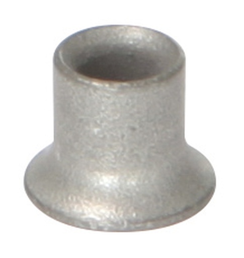 [048638] Savigręžės plieninės kniedės Ø5,3 x 7,0 mm - lizdinė pakuotė (100 vnt.) (048638, GYS)