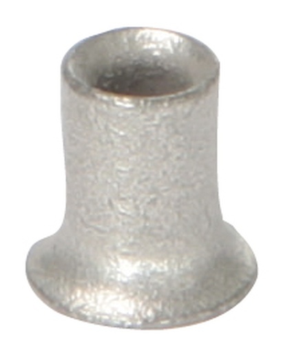 [048645] Savigręžės plieninės kniedės Ø5,3 x 9,0 mm - lizdinė pakuotė (100 vnt.) (048645, GYS)