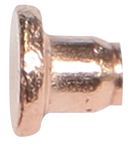 [049345] Kniedės Ø3 x 3,2 (100 vnt.) (049345, GYS)