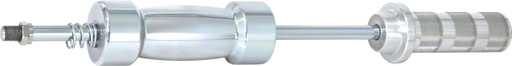 [049819] Slide hammer (2.5 kg) (049819, GYS)