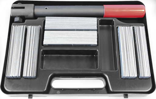 [050433] Weld spot testing kit (050433, GYS)