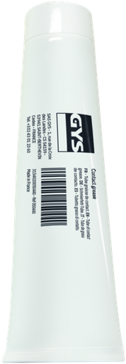 [050440] Contact grease tube (050440, GYS)