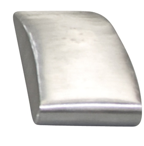 [051461] Kėbulo atraminis plaktas (toe dolly) (1,33 kg) (051461, GYS)