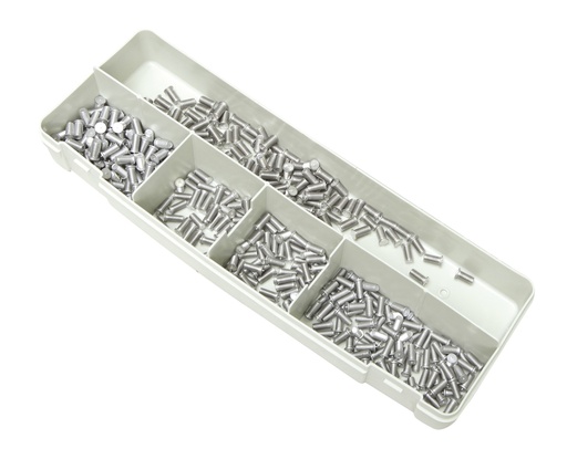 [051522] ALU CONSUMABLES BOX (051522, GYS)