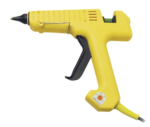 [052901] Glue gun 250 W, 100–240 V (052901, GYS)