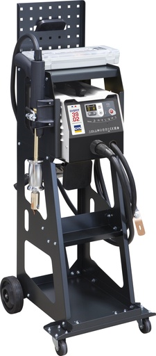 [053618] Dent pulling machine EASYLINER 3902 (053618, GYS)