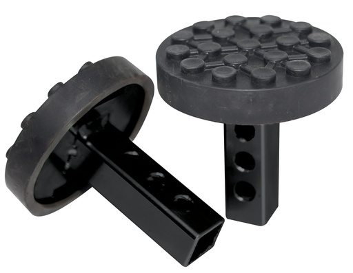 [053717] Pack of 2 pads for SPOT LIFT PRO (AUDI, BMW) (053717, GYS)