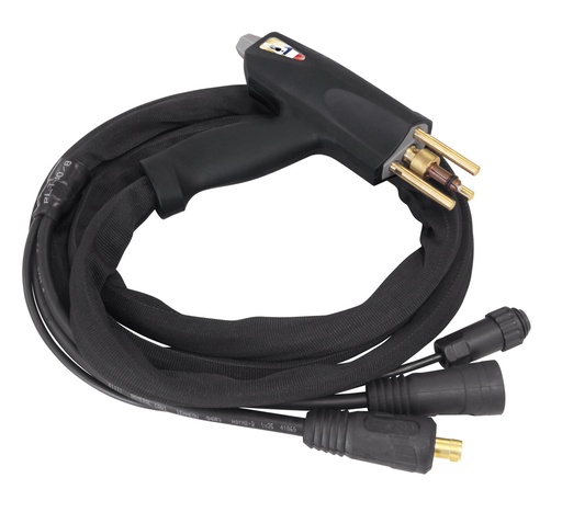 [054066] TRIPOD GUN & CABLE (054066, GYS)