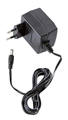 [054677] EURO charger for GYSPACK AUTO/400/AIR/PRO – 230 V / 12 V (054677, GYS)