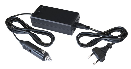 [054684] 12 V EURO pakroviklis, automobilinio (žiebtuvėlio) lizdo (054684, GYS)