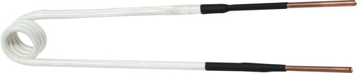 [054806] Induction wire loop Ø18 mm, side (= M8) (054806, GYS)