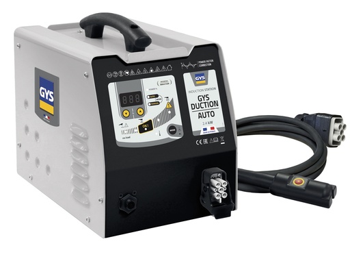 [054981] Induction heater GYSDUCTION AUTO DENT REPAIR (generator + dent removal inductor) (054981, GYS)