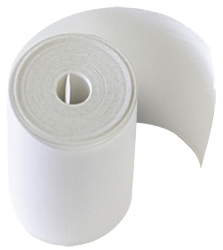 [056237] PAPER ROLL Ø50mm / L 57mm / W 28m - BT2010 - PBT700 / 824 (056237, GYS)