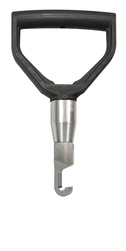[057319] Pulling handle with hook (057319, GYS)