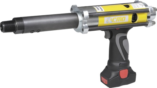[057401] Standartinis ELECTRO POWER komplektas (057401, GYS)