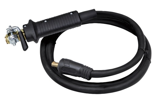 [057500] Complete cable kit for the automatic QUICK GUN (3 m / 50 mm²) (057500, GYS)