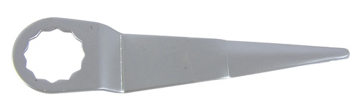 [057852] Tiesūs ašmenys priekinio stiklo nuėmimui 90 mm (057852, GYS)