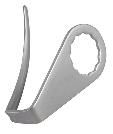 [057869] U-shaped blade for windscreen removal 36 mm (057869, GYS)