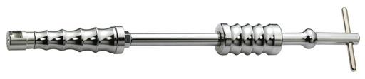 [057906] Paintless dent removal slide hammer (500 g) (057906, GYS)