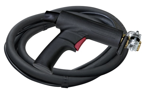 [058705] Pilnas kabelio komplektas rankiniam QUICK GUN pistoletui (1,8 m / 70 mm²) (058705, GYS)