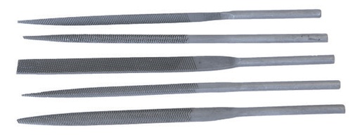 [058750] Blades for straight sheet metal saw, 5 pcs (058750, GYS)
