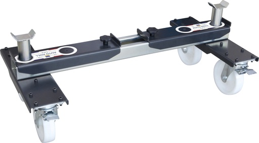 [059047] Vehicle moving trolley AUTO ROLL 1.2 t (059047, GYS)