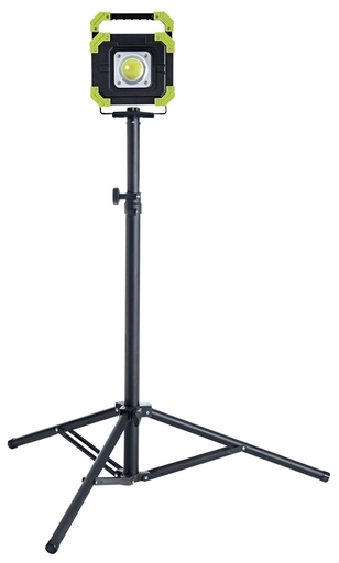 [059979] TRIPOD LAMP 3000 lm (059979, GYS)