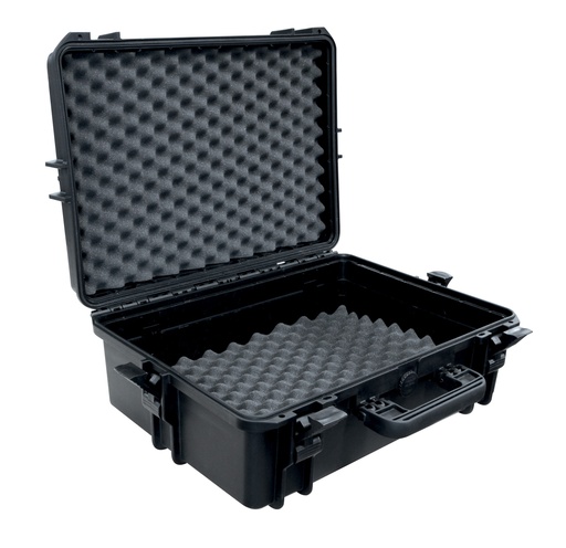 [060432] On-site case (with protective foam) (060432, GYS)