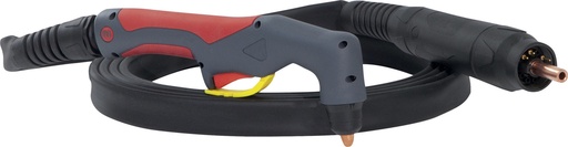 [060753] Manual plasma torch IPT40 - 4 m - with consumables (060753, GYS)