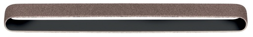 [060937] Šlifavimo juostos 20×520 mm, grūdėtumas 100, 5 vnt. (060937, GYS)