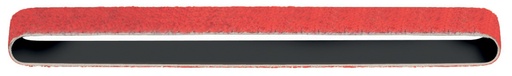 [062528] Sanding belts 10×330 mm, grit 36, 20 pcs (062528, GYS)