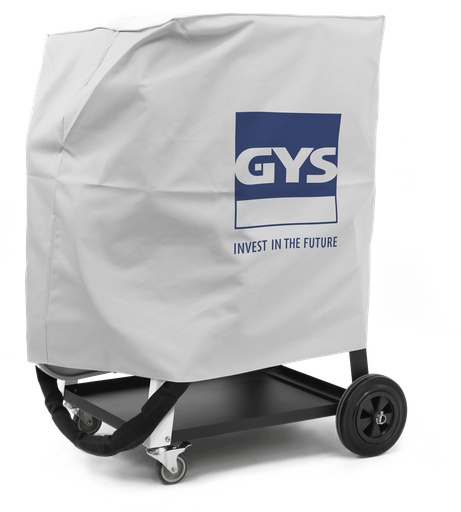 [062733] Protective cover for PROLINER / PWD 50LG / BSUFLASH (062733, GYS)