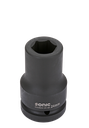 [3559034] Smūginė galvutė 1" ilga 34mm Sonic Equipment BV 3559034