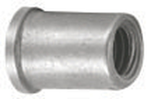 [064010] AlMg3 studs M4×20 mm internal thread (ARCPULL), 200 pcs (064010, GYS)