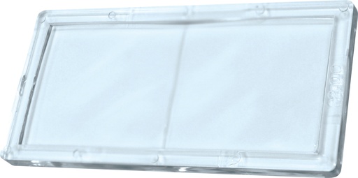 [064140] 1 MAGNIFYING LENSE (ZOOM x3) - 107x51 (064140, GYS)