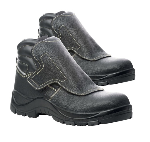 [064249] Welding Safety Boots - EU size 42 (064249, GYS)