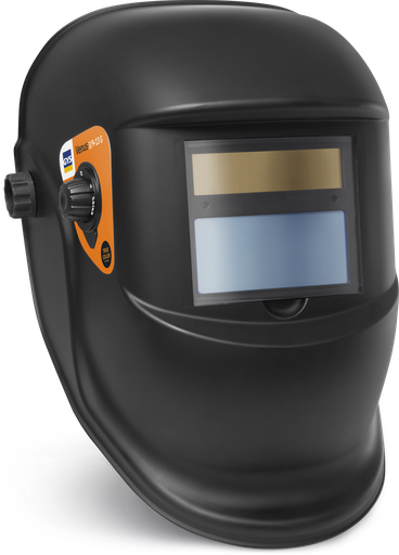 [064966] Welding helmet VENUS 3/9-13 G TRUE COLOR (064966, GYS)