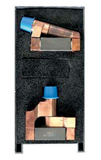 [065796] POWERDUCTION L induktorių komplektas (065796, GYS)