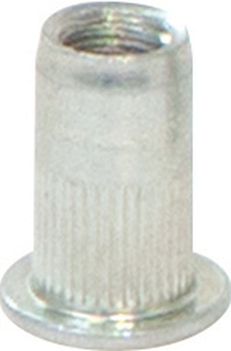 [066175] Threaded rivet inserts M5, 50 pcs (066175, GYS)